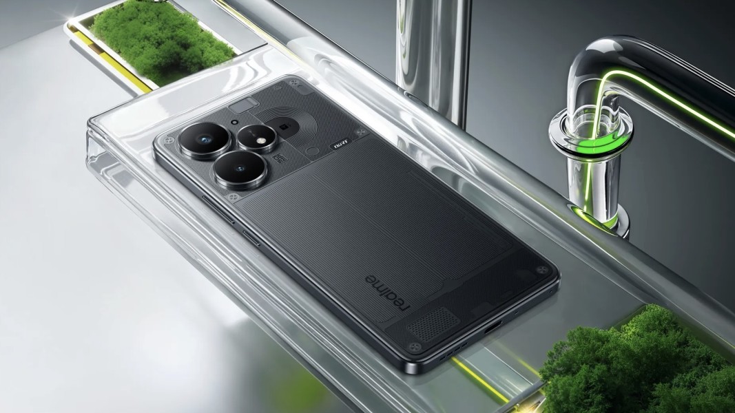 Nikmati Kecanggihan Realme Neo 7 Turbo AI Edition