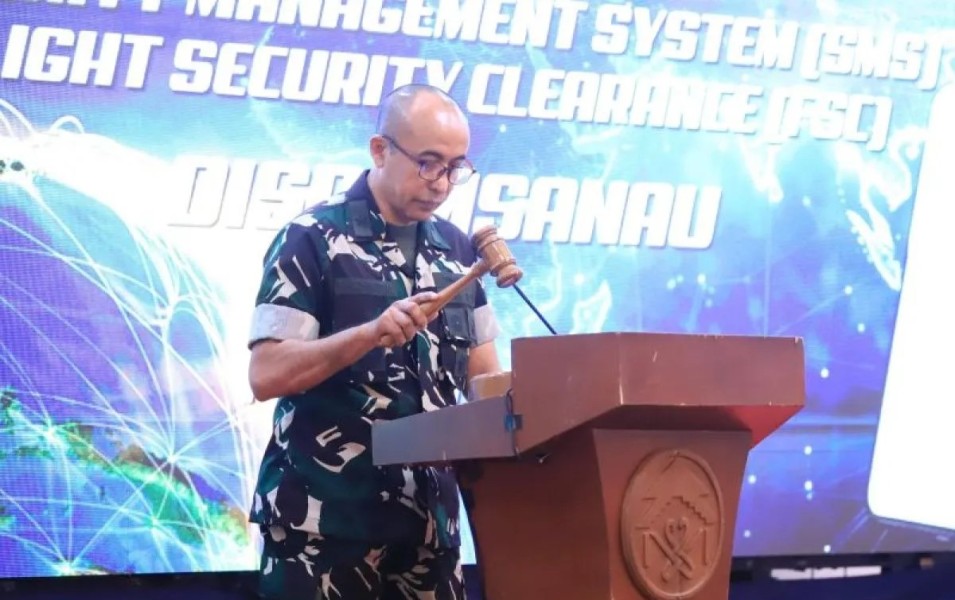 Kemudahan Baru Pengajuan Izin Terbang Melalui Aplikasi Khusus TNI AU