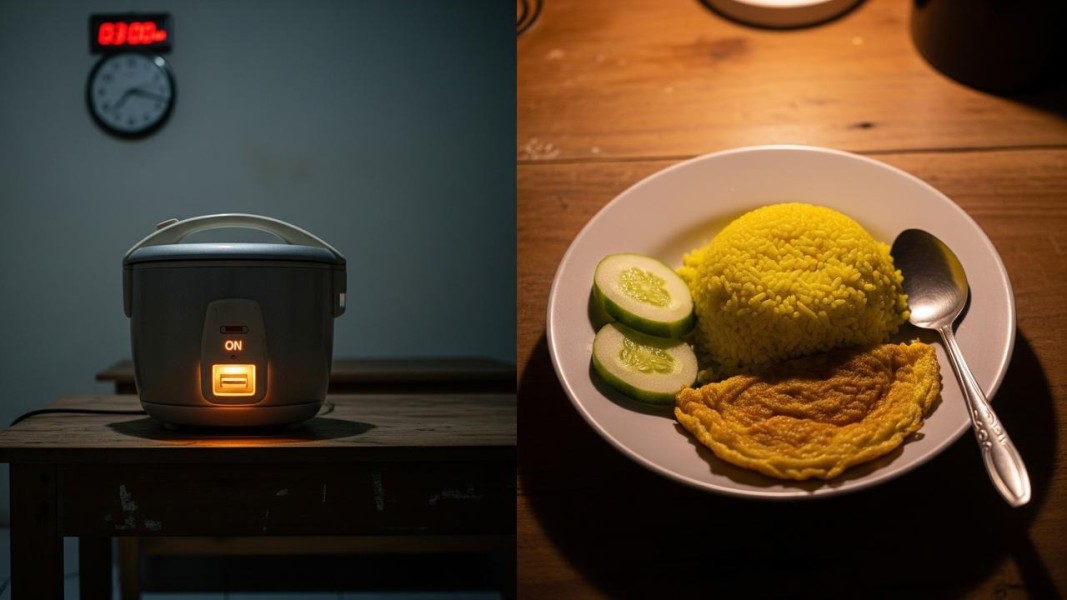 Rekomendasi Aplikasi Resep Makanan Terbaik Untuk Menu Sahur Praktis Dan Lezat