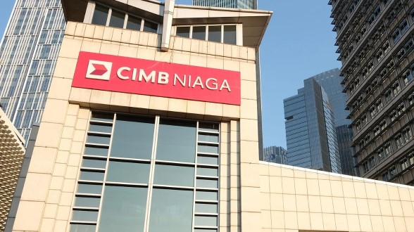 Laporan Keuangan CIMB Niaga 2025 Tunjukkan Pertumbuhan Solid dan Strategi Berkelanjutan