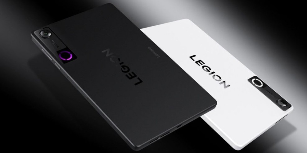 Lenovo Legion Y700 Gen 5 2026 Dual X Axis Motor Dan Spesifikasi Gamepad Lengkap