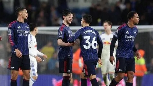 Semifinal Carabao Cup: Tuah Emirates Stadium Jadi Senjata Arsenal Jamu Chelsea