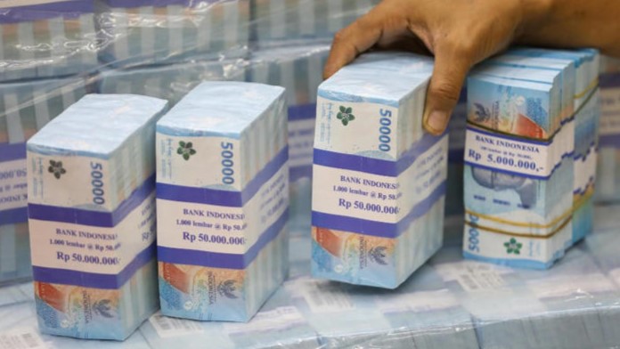 Pertumbuhan Uang Beredar Oktober 2025 Melambat, BI Catat M2 Capai Rp9.783 Triliun