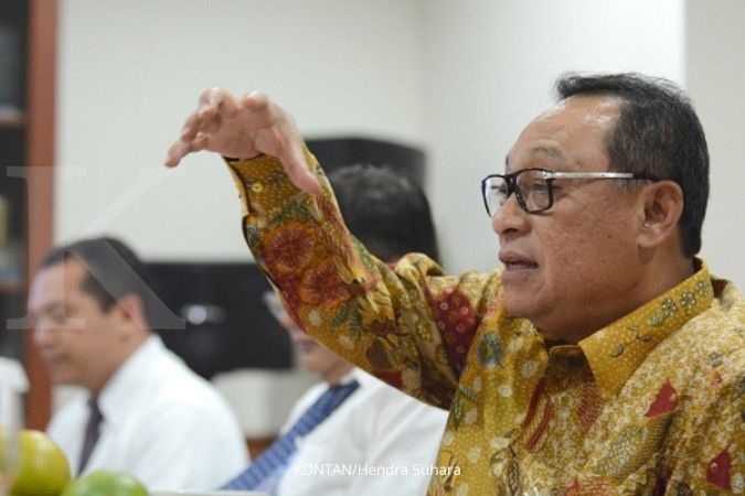 Inovasi Digital Bank Indonesia untuk Integrasi Keuangan Masyarakat