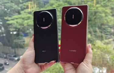 Huawei Mate X6 Lipat Premium dengan Kamera Leica 1 Inci