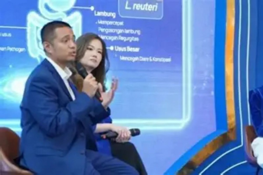 Mengapa Pencernaan Sehat Penting bagi Anak? Ini Penjelasan Ahli