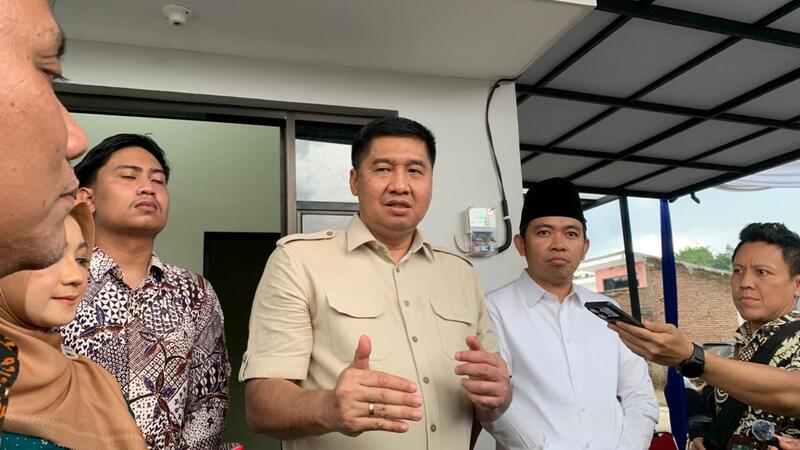 Jember Dapat Tambahan 10 Ribu Rumah Subsidi Oktober 2025