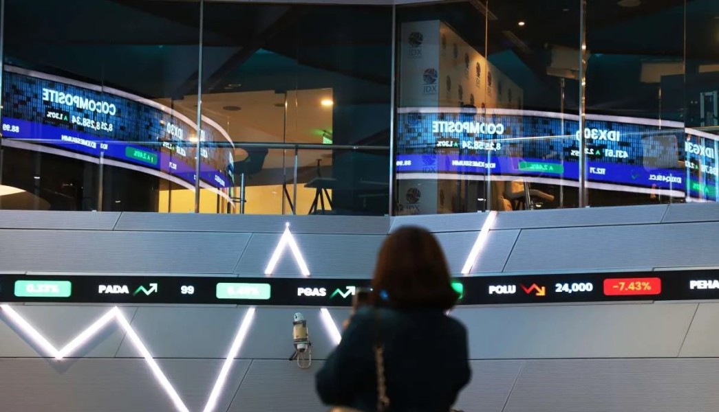 IHSG Berpeluang Lanjutkan Tren Naik, Ini Rekomendasi Saham Hari Ini, Kamis 15 Januari 2026