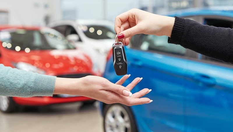 Cara Hitung Kredit Mobil Baru dan Bekas serta Contohnya
