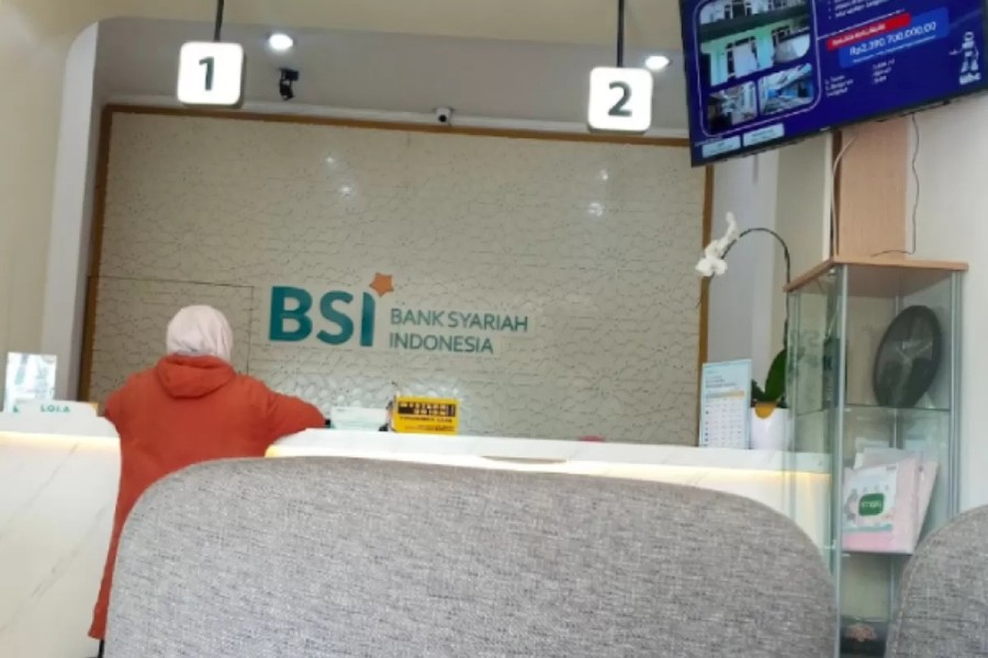 BSI Tingkatkan Literasi Pembiayaan UMKM untuk Pertumbuhan Ekonomi Nasional