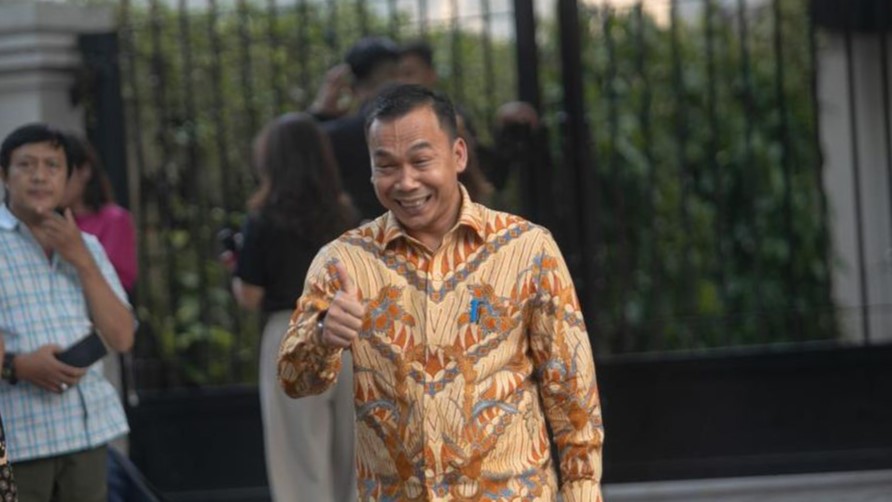 Wujudkan Keluarga Tangguh dan Sejahtera, Wihaji Tegaskan Kampung KB Sebagai Gerakan Gotong Royong Nasional