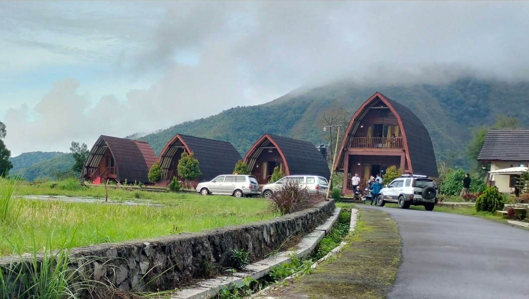 Taman Nasional Gunung Rinjani Terapkan Zero Waste: Langkah Menuju Wisata Berkelanjutan di NTB