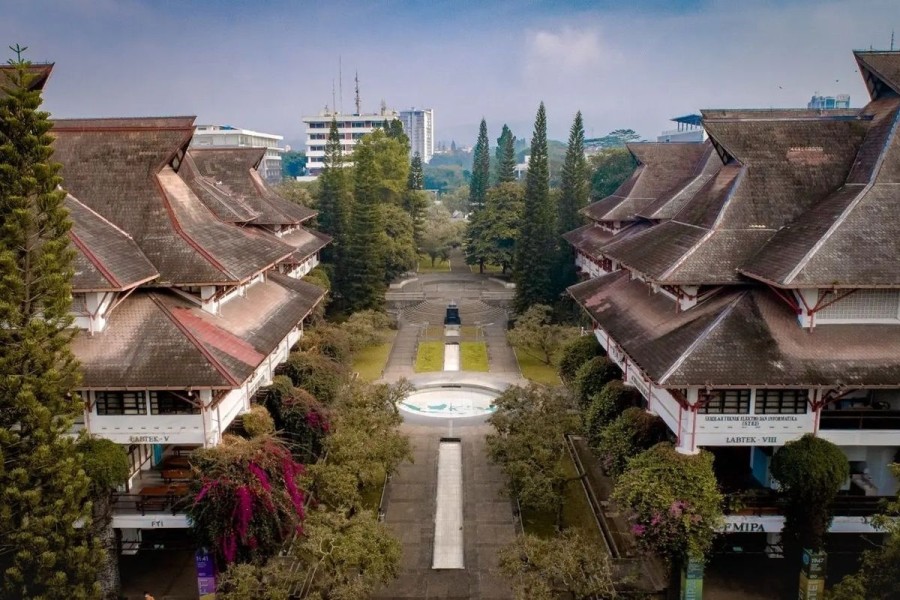 Simak Rincian Biaya Masuk Kuliah PTN 2026 UGM, UI dan ITB Hari Ini