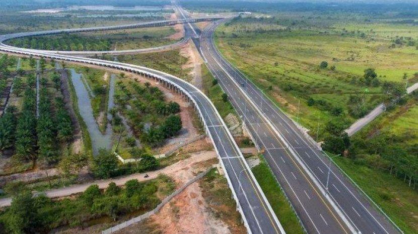Tol Getaci Genjot Konektivitas dan Infrastruktur Garut Tasik Pangandaran