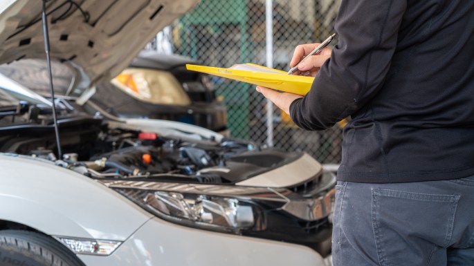 Asuransi Mobil BESS: Produk, Manfaat, dan Bengkel Rekanan