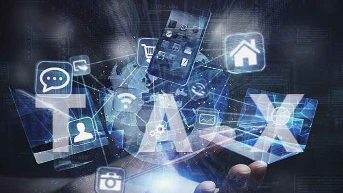 Pemerintah Siapkan Sistem Canggih Pemungutan Pajak Digital Internasional