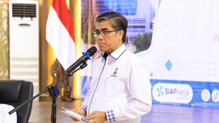 Pemerintah Belum Pastikan BSU Rp600.000 Tahap II Cair, Ini Penjelasan Menaker dan Jadwal Terbarunya