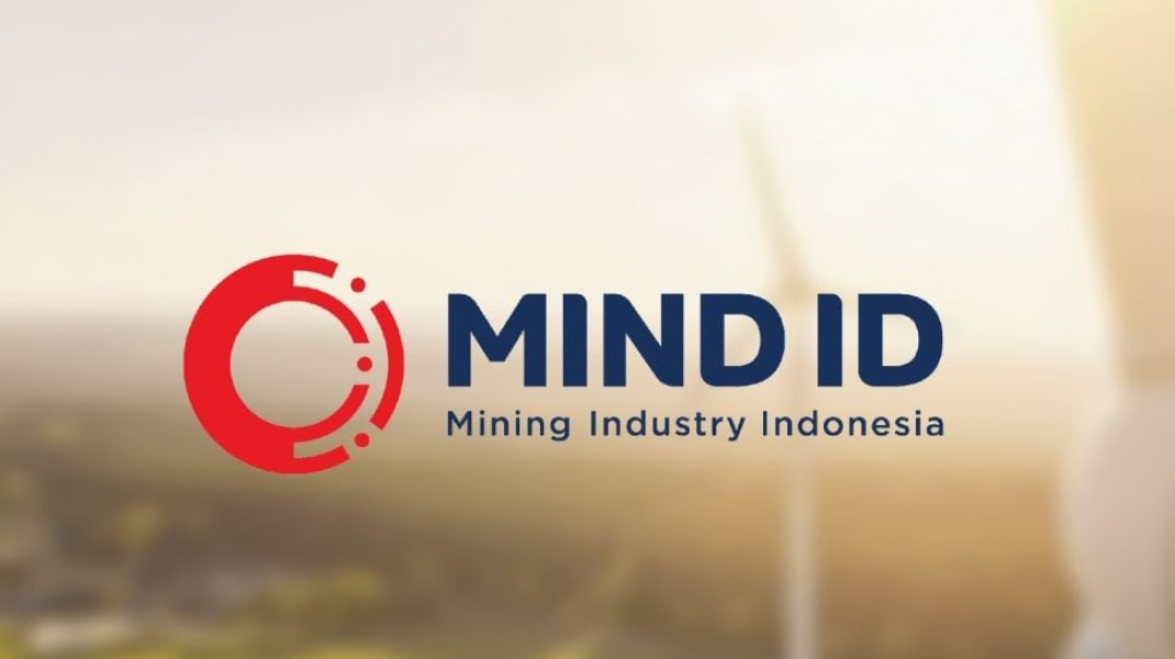 MIND ID dan Peran Strategis Mineral Menuju Indonesia Emas 2045