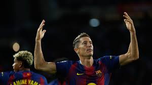 Barcelona Siapkan Pengganti Lewandowski Aslani Jadi Target Utama Transfer Musim Panas
