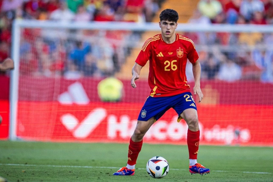 Timnas Spanyol Gagal Hadapi Argentina Namun Tetap Optimistis Menuju Piala Dunia