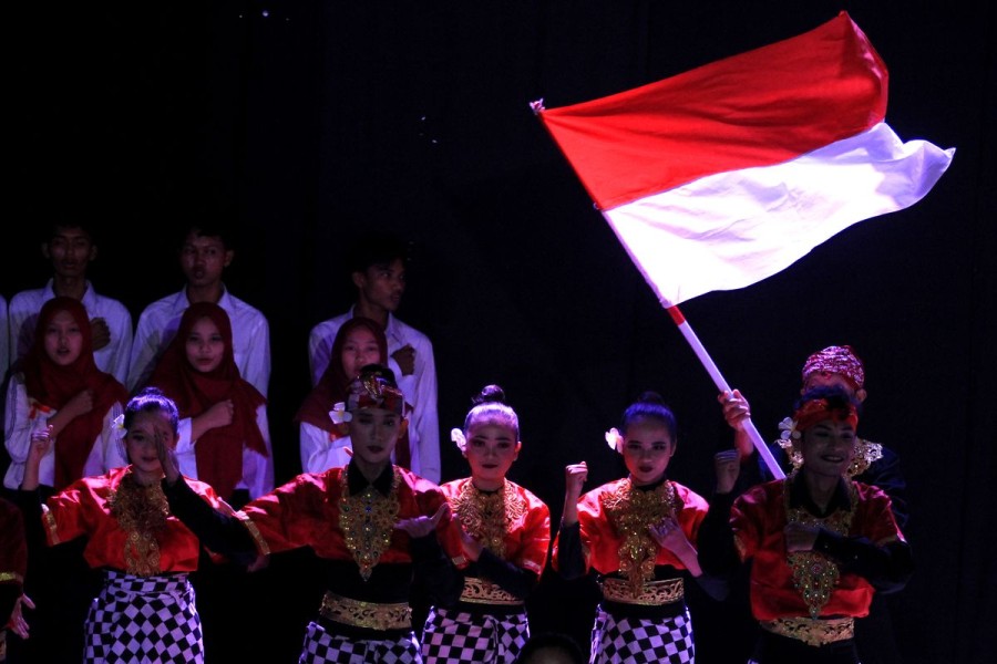 Mengenal Lambang Sila ke-3, Nilai-nilai, dan Penerapannya