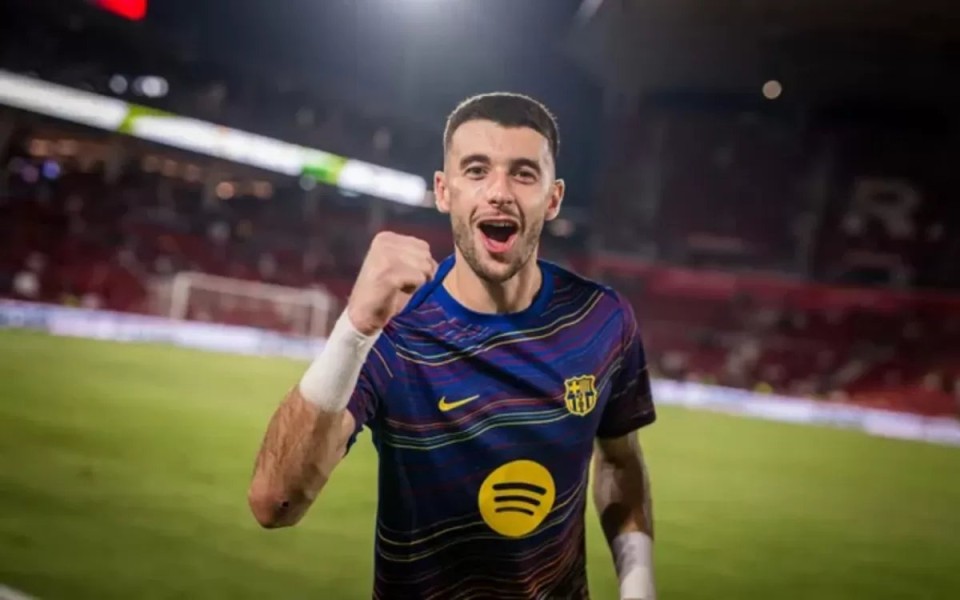 Jika Joan Garcia Hadir Lebih Awal Barcelona Yakin Nasib Liga Champions Berubah