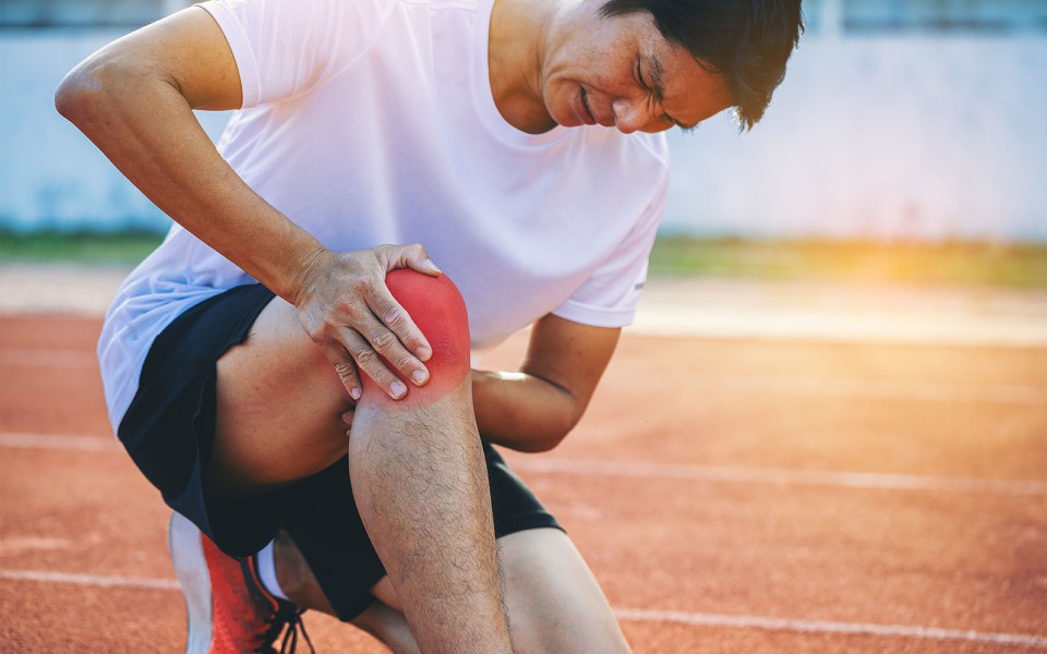 Pengertian Ligamen, Penyakit, Pemulihan, dan Penanganannya