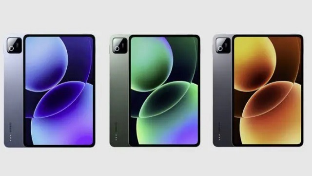 Xiaomi Pad 8 Segera Rilis di Indonesia Dengan Chipset Snapdragon 8s Gen 4