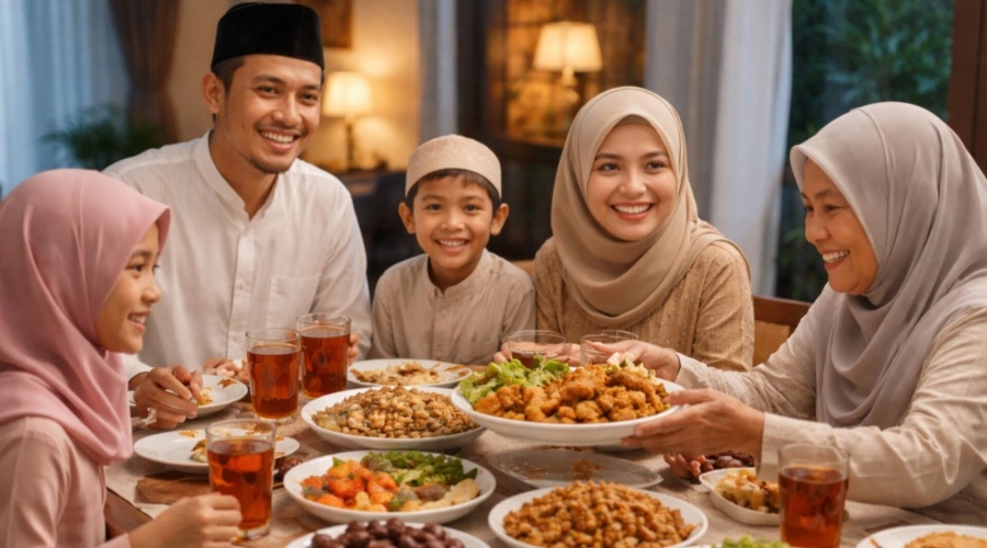 Hal Hal Yang Perlu Dihindari Agar Puasa Ramadan Lebih Berkualitas