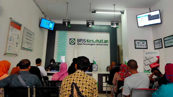 Ribuan Warga Miskin di Kota Serang Belum Terdaftar Sebagai Peserta BPJS Kesehatan PBI, Pemerintah Daerah Diminta Bertindak