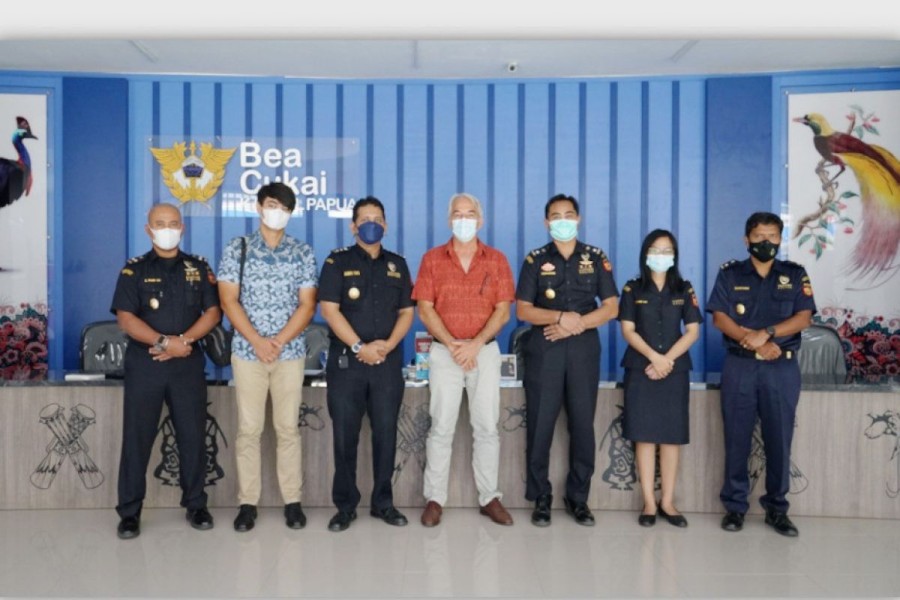 Bea Cukai Tanjungpandan Intensifkan Klinik Ekspor untuk Dorong Pertumbuhan Industri Pertambangan