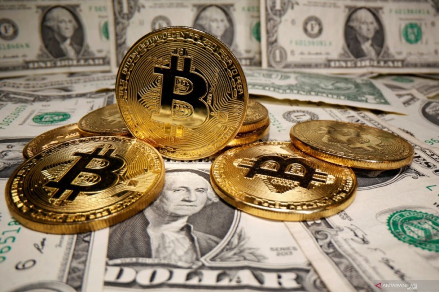 Tidak Sekadar Ikut Tren: Belajar Investasi Crypto dari Nol Bersama Timothy Ronald