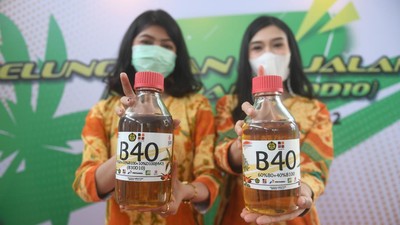 Malaysia Terapkan Biodiesel B20 untuk Transportasi Bandara, Indonesia Sudah Jalankan B40: Siapa Lebih Siap Menuju Nol Emisi 2050