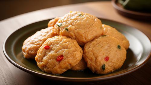 Resep Otak-Otak Kukus Tanpa Daun Praktis Kenyal dan Gurih