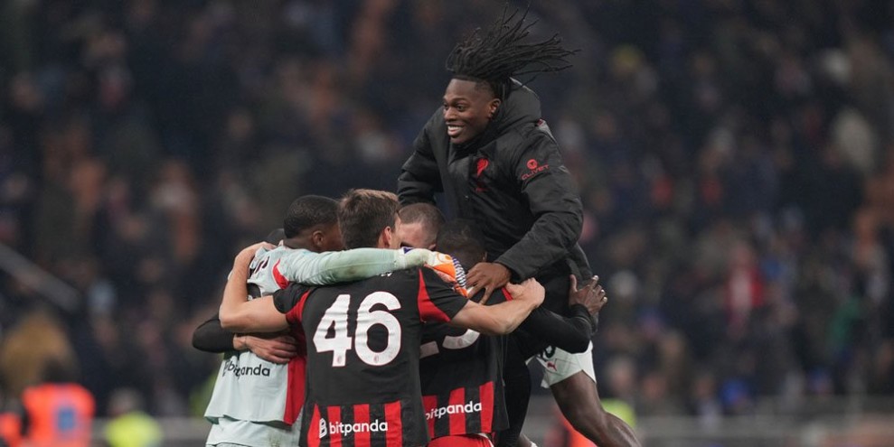 AC Milan Bidik Bek Tengah Berpengalaman Demi Perkuat Lini Belakang Januari