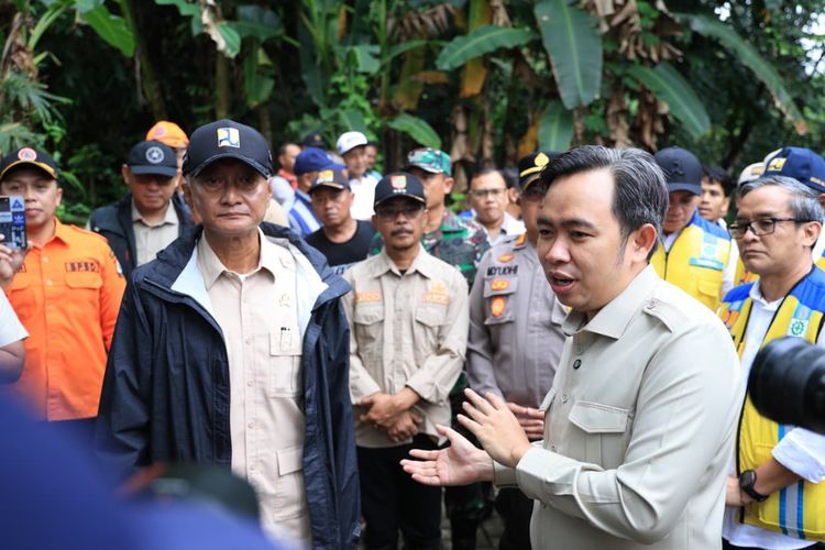 Gus Fawait Apresiasi Komitmen Kementerian PU Percepat Infrastruktur Jember