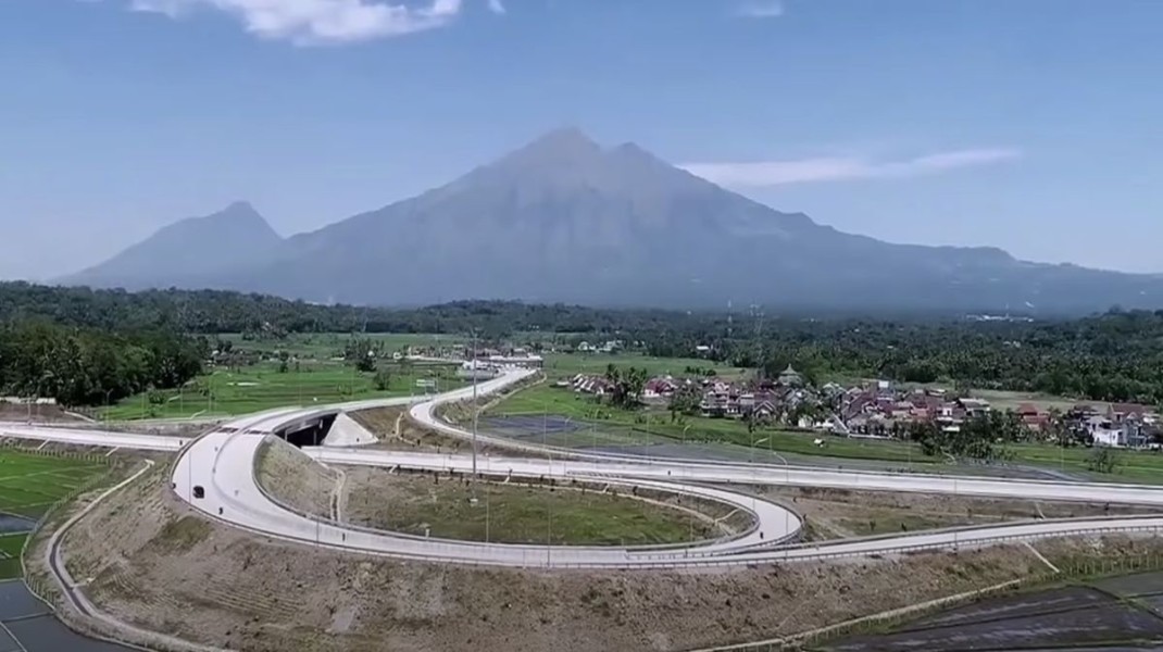 Tol Getaci Ditargetkan 2026, Proyek Terpanjang Indonesia