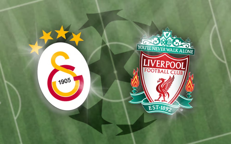 Hasil Pertandingan Liverpool vs Galatasaray Skor 1-0: Liga Champions 2025/2026