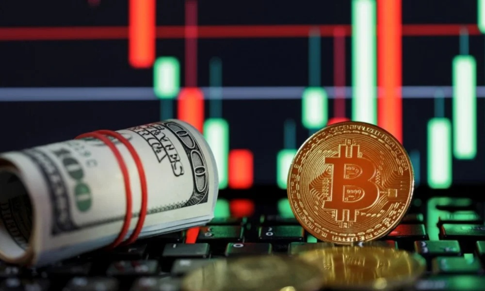 Prediksi Crypto Q4 2025 Jika Fed Turunkan Suku Bunga
