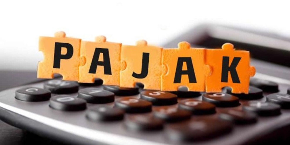 cara bayar pajak penghasilan online 2025