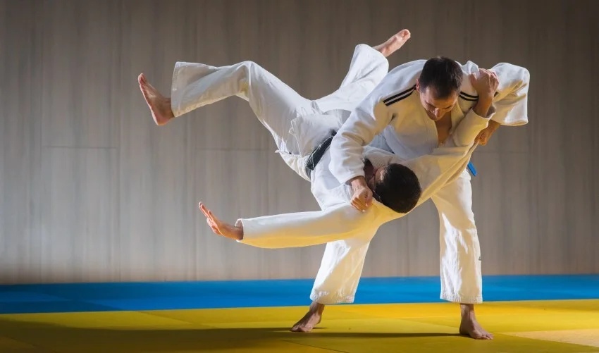 Judo, Seni Bela Diri Jepang yang Modern dan Taktis