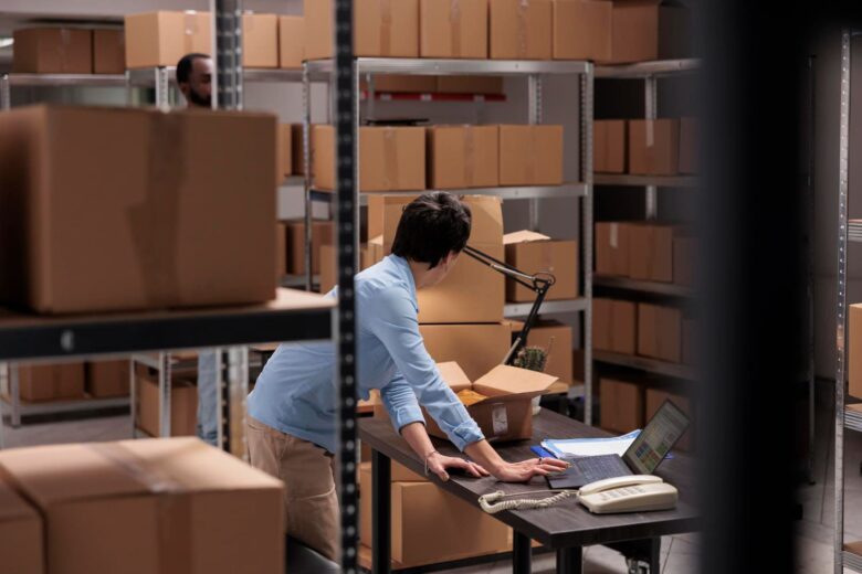 Fulfillment Solusi Efisien Tekan Biaya Logistik