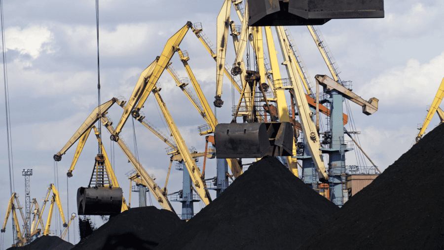 Harga Batu Bara Kembali Menguat: Ditutup di Atas US$ 99 per Ton, Bagaimana Prospek ke Depan