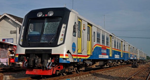 Penyesuaian Jadwal Kereta Api Medan-Binjai, Mulai Berlaku 1 Februari 2025: Langkah Baru menuju Transportasi yang Efisien