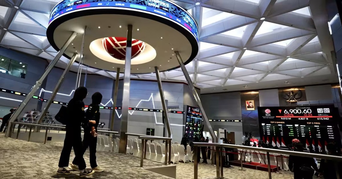 IHSG Diprediksi Lanjutkan Penguatan Didukung Saham Sektor Unggulan