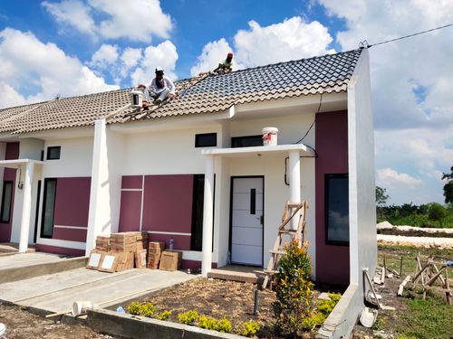 Intip Rekomendasi 5 Rumah Murah di Gresik Harga Terjangkau Mulai Rp166 Juta