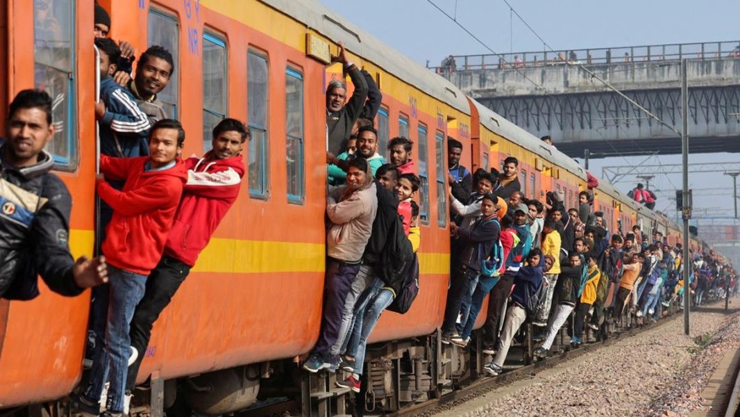 IRCTC Klarifikasi Terkait Berita Hoaks Perubahan Sistem Tiket Tatkal di India