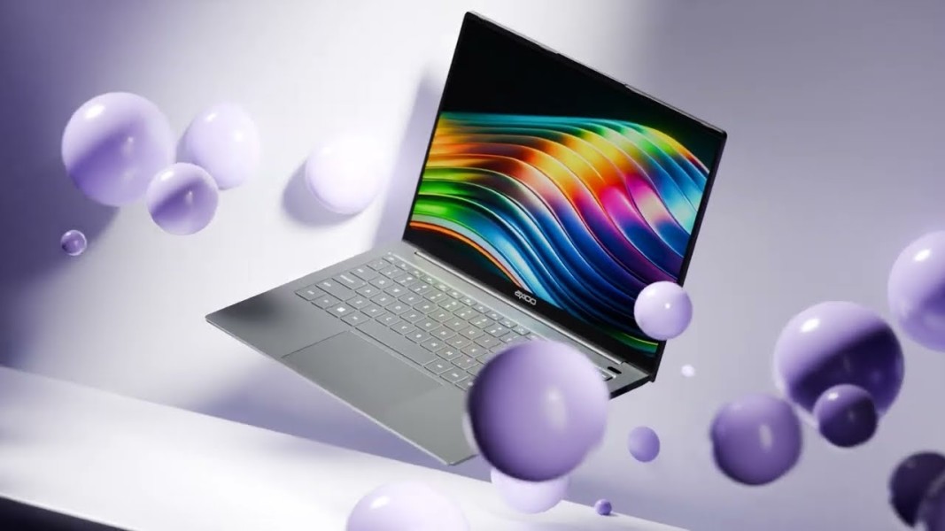 Spesifikasi Axioo Hype R3 OLED, Laptop Premium Harga Terjangkau