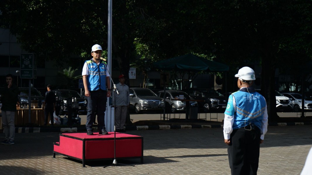 PLN Icon Plus Meningkatkan Kualitas Layanan Melalui Transformasi Digital