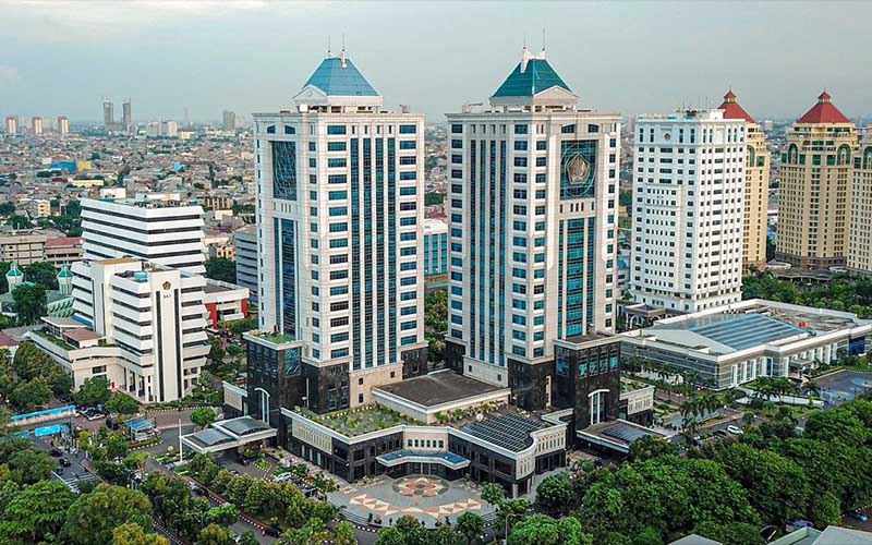 Realisasi Transfer ke Daerah Naik, Tapi Belanja Pemda Melambat